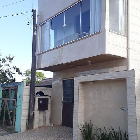 Casa Para Verao Em Torres Bagian luar foto