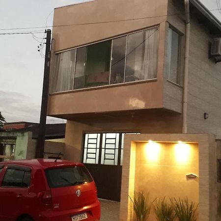 Casa Para Verao Em Torres Bagian luar foto