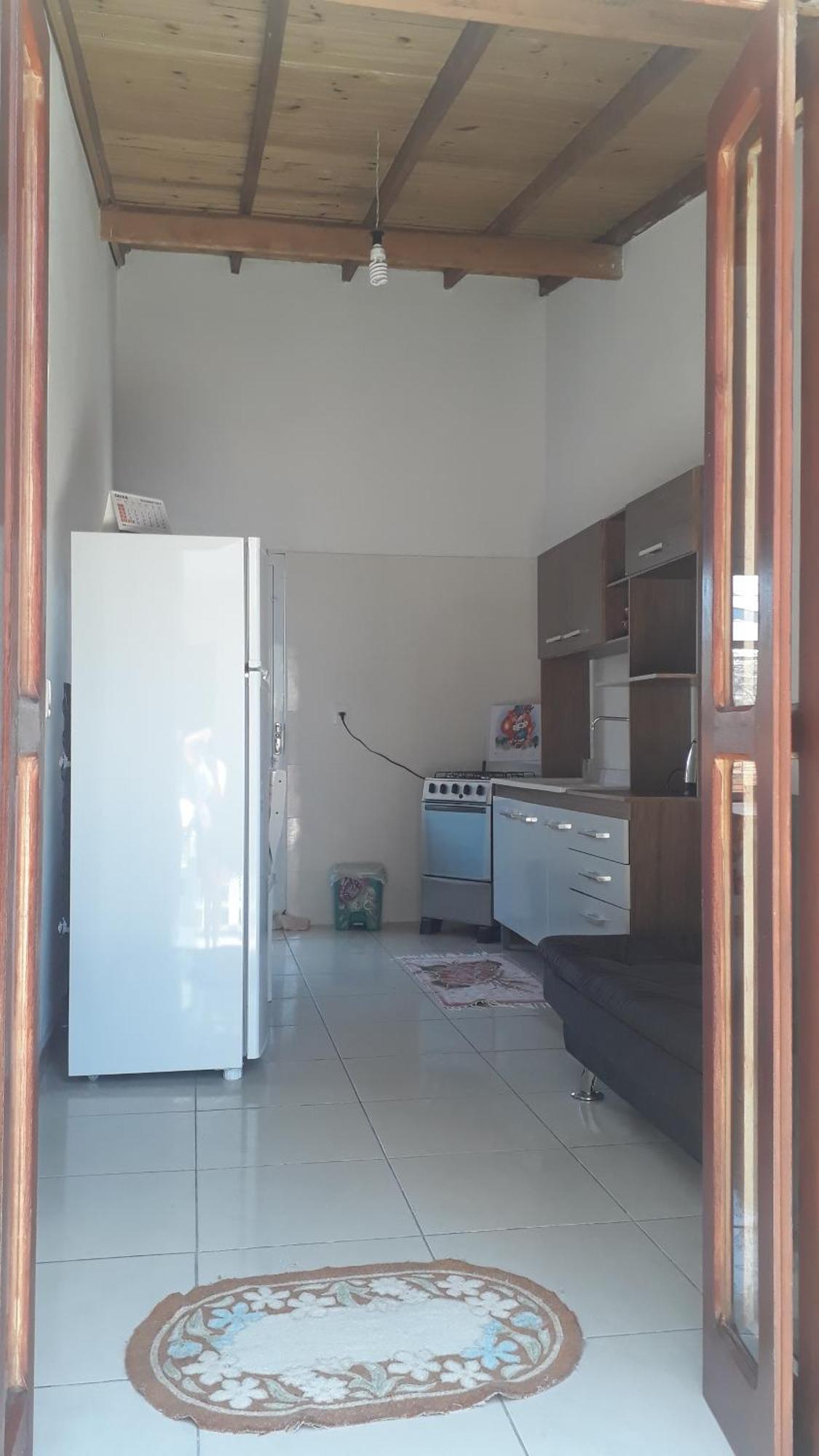 Casa Para Verao Em Torres Bagian luar foto