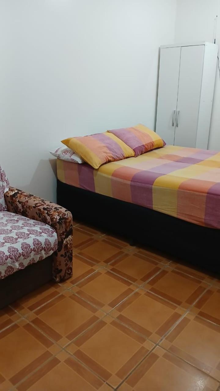 Casa Para Verao Em Torres Bagian luar foto